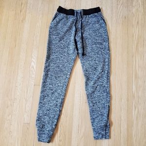 🍍3 for $30🍍Heathered French Terry Joggers